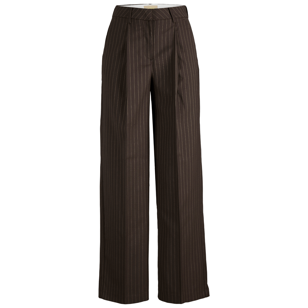 JJXX Aya Ellis Wide Leg High Waist Trousers